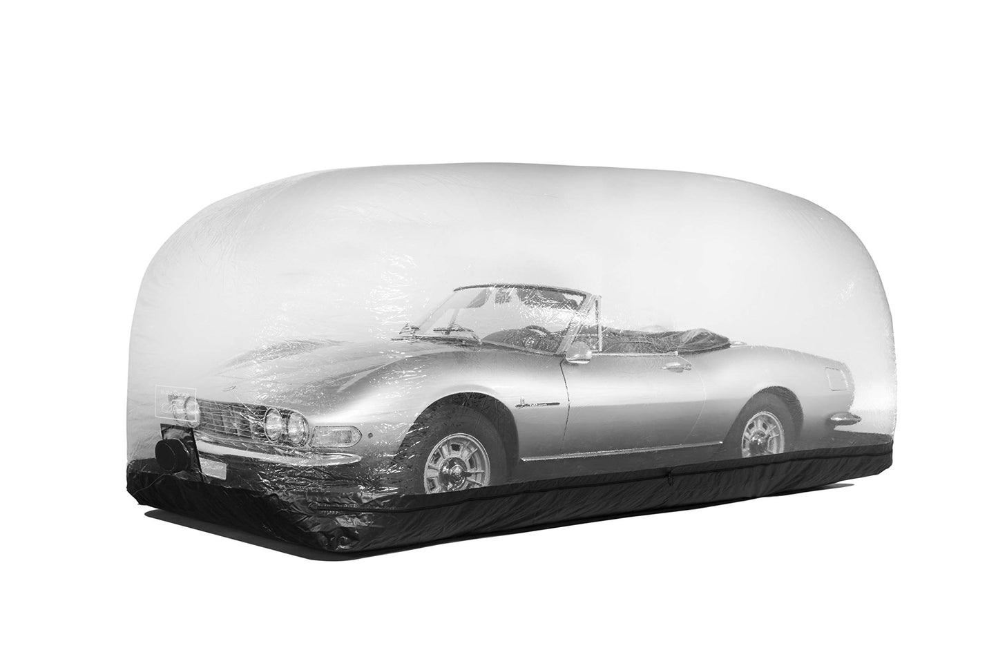 Dopecarecars™ Inflatable Car Shield