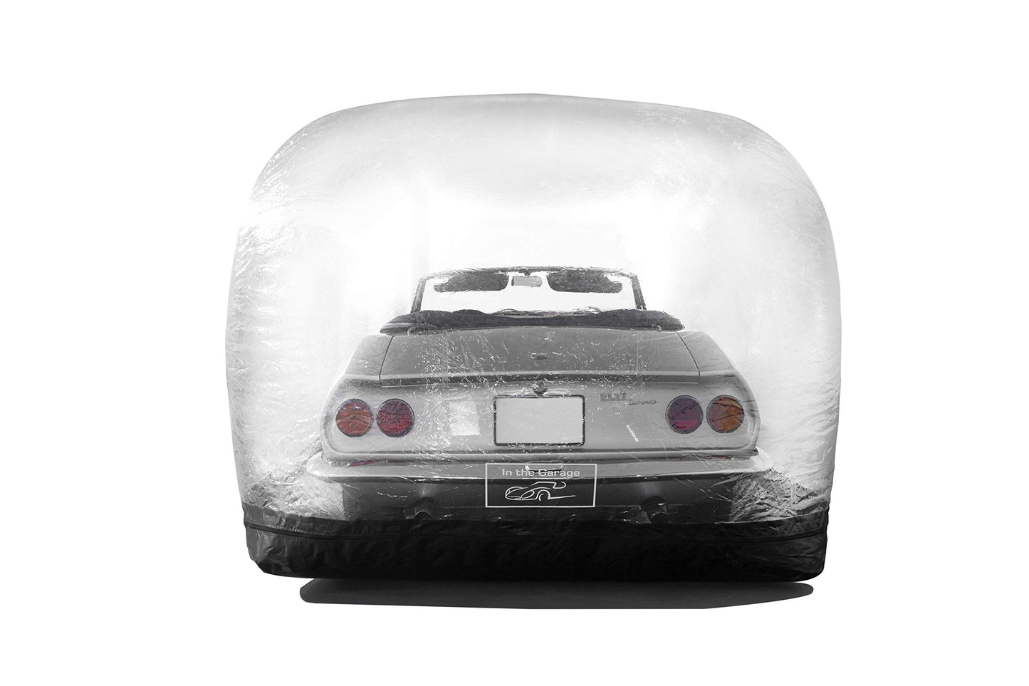 Dopecarecars™ Inflatable Car Shield